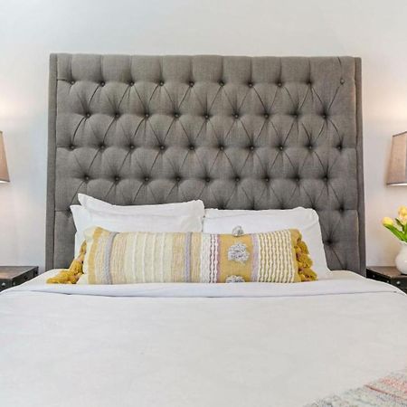 Elegant 4Br Condo In Downtown New Orleans Eksteriør bilde