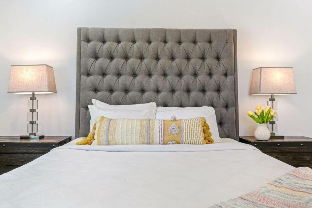 Elegant 4Br Condo In Downtown New Orleans Eksteriør bilde