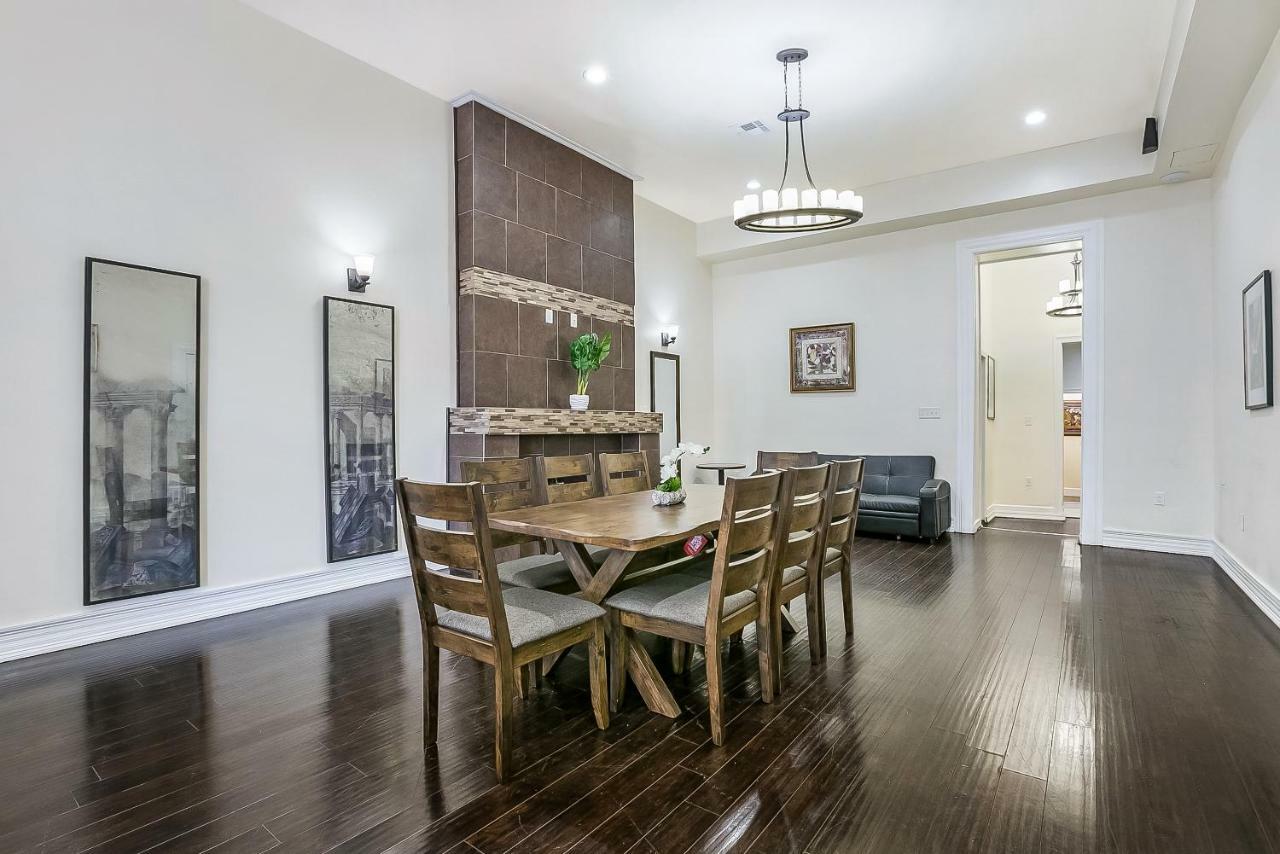 Elegant 4Br Condo In Downtown New Orleans Eksteriør bilde